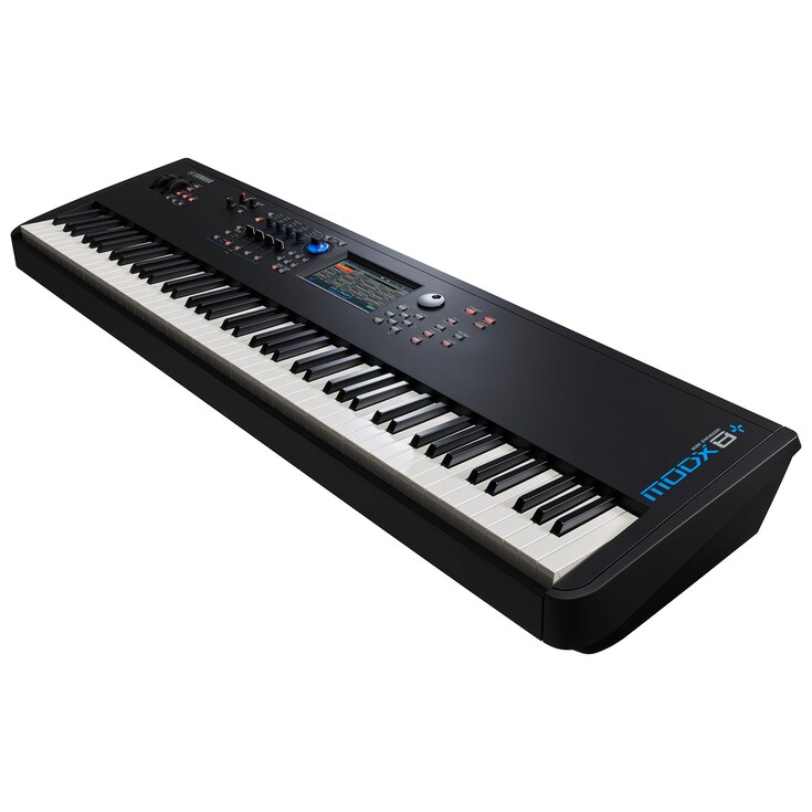 Yamaha MODX 8+